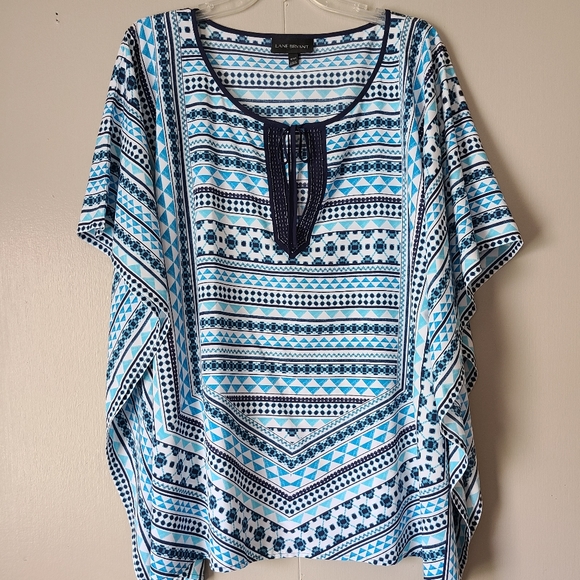 Lane Bryant Other - Swimsuit Cover up